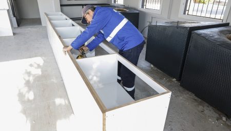 Tandır Evi Yenilenen Yüzüyle Mezitli Halkına Hizmet Vermeye Hazırlanıyor