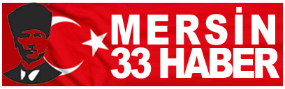 Mersin 33 Haber