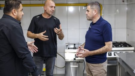 MEZİTLİ BELEDİYESİ KENT LOKANTASI’NI ÇOK YAKINDA AÇIYOR!