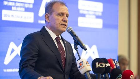 “Bir Belediye Haneye Girmeli. Sosyal Politika Dediğiniz Budur”