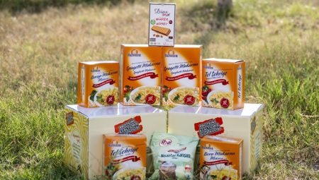 Büyükşehir, Fenilketonüri Hastalarına Gıda Desteğine Başladı