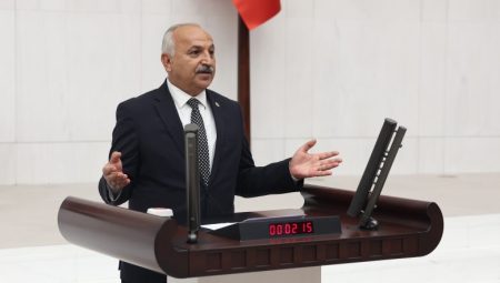 Dinçer: “Yerli Firmalar Kapanıyor, Milyarlık Vergiler Yabancı Şirketlere Hediye Ediliyor!”