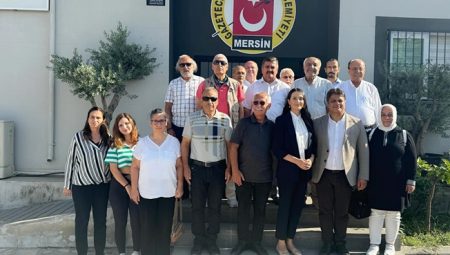 Akademi Derneği Başkan Yard. Dr. Fatma Yeşilkuş’tan Tarsus Üniversitesi’yle İlgili Çarpıcı Açıklamalar