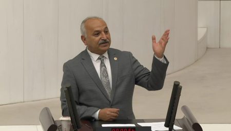 Talat Dinçer: Tüketiciyi Değil, Dev Şirketleri Koruyan Yasa!