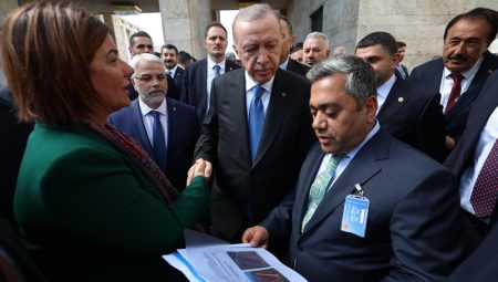 AK Parti Milletvekili’nden Güneş Enerji Projesi İçin Cumhurbaşkanı’na Teşvik Torpili Talebi