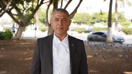 BAHADIR ÇETİNKAYA: ‘TÜRKİYE’DE BİR GÜNDE GERİYE DOĞRU ÇAĞ ATLANDI’