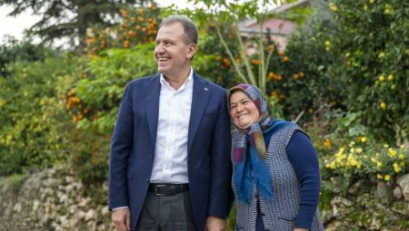 BAŞKAN SEÇER’DEN ‘8 MART DÜNYA EMEKÇİ KADINLAR GÜNÜ’ MESAJI