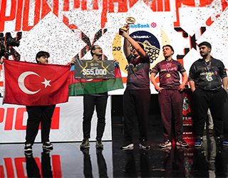 DENİZBANK İSTANBUL WILDCATS, PBIC 2025’TE BİR KEZ DAHA DÜNYA ŞAMPİYONU!