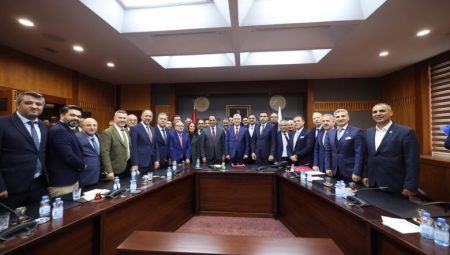 Limon ihracat yasağı kaldırıldı