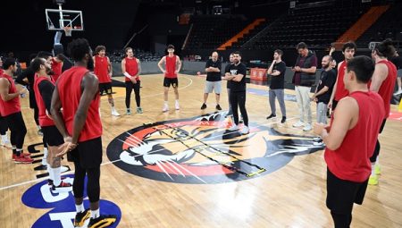 MSK, BÜYÜKÇEKMECE’YE HAZIRLANIYOR