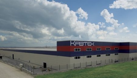 Alkima Partners’tan Kabtek’e Yatırım