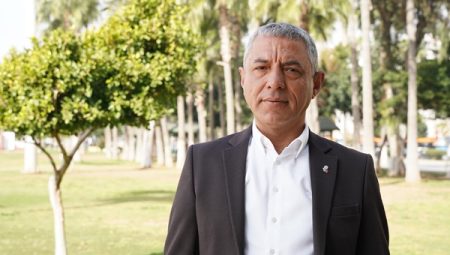 BAHADIR ÇETİNKAYA: ‘BU BAYRAM EN ÇOK ‘HOŞGÖRÜYE’ İHTİYAÇ VAR’