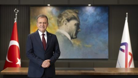 BAŞKAN SEÇER’DEN ‘KURBAN BAYRAMI’ MESAJI