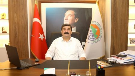 BAŞKAN YILDIZ’DAN KURBAN BAYRAMI MESAJI