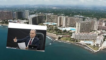 Başkan Seçer, imar rantçılarına resti çekti: