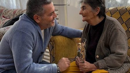 MHP MERSİN MİLLETVEKİLİ DR. LEVENT UYSAL KURBAN BAYRAMI’NI KUTLADI