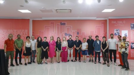 Yenişehir Belediyesi sanat galerileri yaz boyunca sanatseverleri ağırlayacak