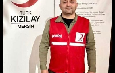 Lütfi Parıltı: “Kurban Bayramı, insanlık değerlerinin yeniden filizlendiği kutlu bir zaman dilimidir”