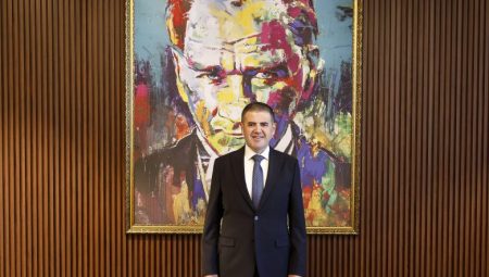 BAŞKAN TUNCER’DEN 29 EKİM CUMHURİYET BAYRAMI MESAJI