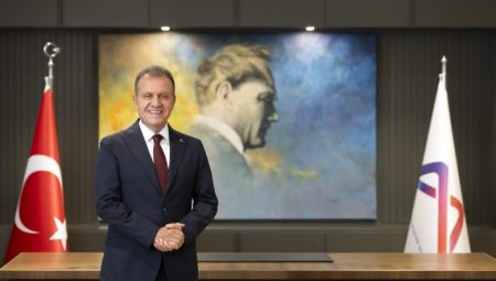 BAŞKAN SEÇER’DEN ‘29 EKİM CUMHURİYET BAYRAMI’ MESAJI