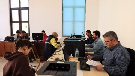 SON BAŞVURU TARİHİ 26 ARALIK