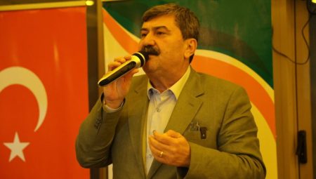 BAŞKAN YILDIZ, “İLÇEMİZDE BİRLİKTELİKLE ÇOK DAHA GÜZEL İŞLER YAPACAĞIZ”