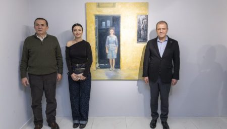 BAŞKAN SEÇER, “CUMHURİYET DEVRİMLERİ TÜRKİYE’YE AYDINLANMAYI GETİRDİ”