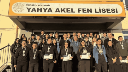 Erdemli Devlet Hastanesi Türkiye’de bir ilki başardı