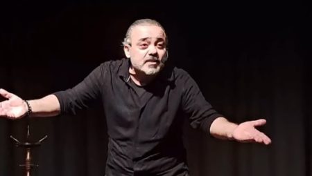 Mersin’de Kahkaha Tufanına Hazır Olun: Yusuf Yusuf Show Geliyor!